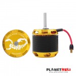Scorpion HKIV-4025-1100KV Motor
